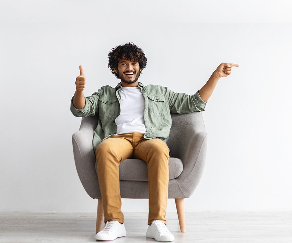 We're a Creative Digital Company