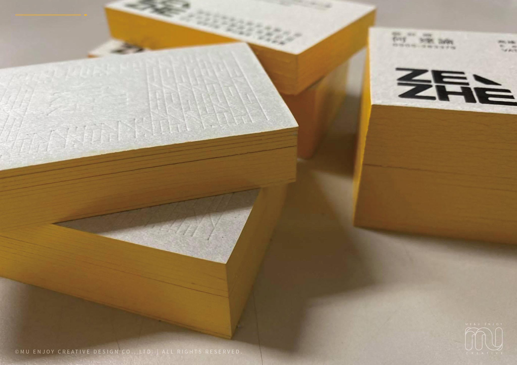 澤喆室內空間設計