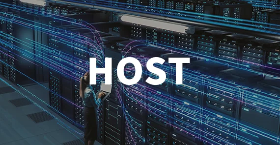 網站託管、虛擬主機租用