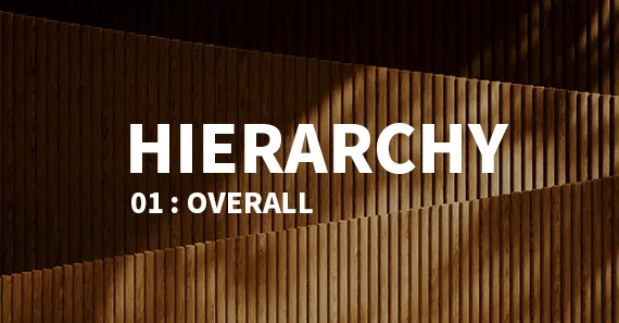 網站層級(部分技術型SEO)