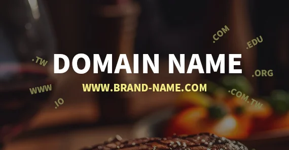 一個優質的域名網址，對品牌在網路上傳播是多麼的重要