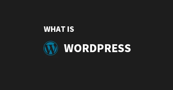 WordPress內容管理系統