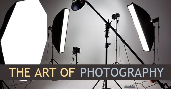 攝影、拍照技巧基本